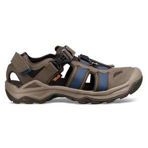 NEW TEVA men's omnium 2 sandal in bungee cord